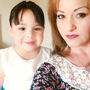 Meet your Posher, Sylvia